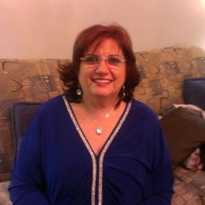 Meet your Posher, Helene